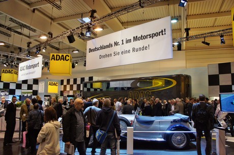 Essen-Motor-Show