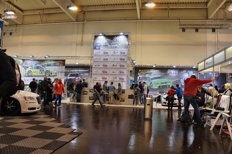 Essen-Motor-Show