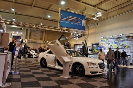 Essen-Motor-Show