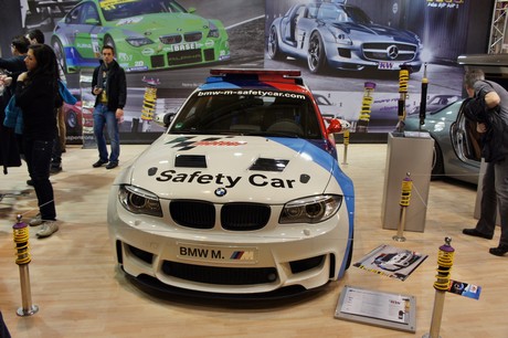 Essen-Motor-Show