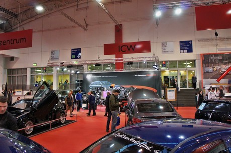 Essen-Motor-Show