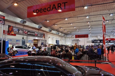 Essen-Motor-Show