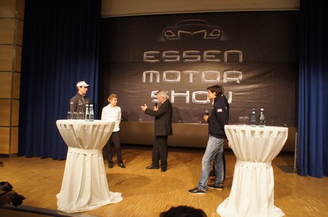 essen-motor-show