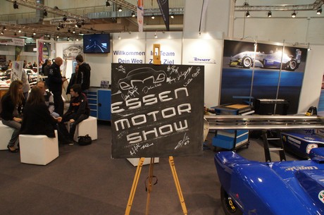 essen-motor-show