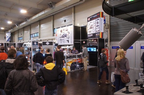 essen-motor-show