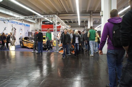 essen-motor-show