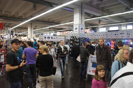 essen-motor-show