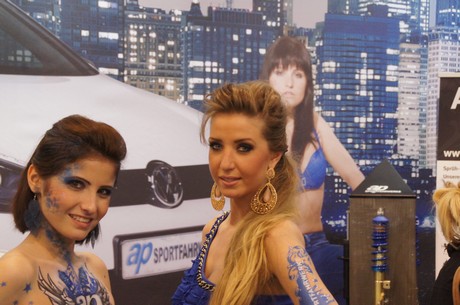 essen-motor-show