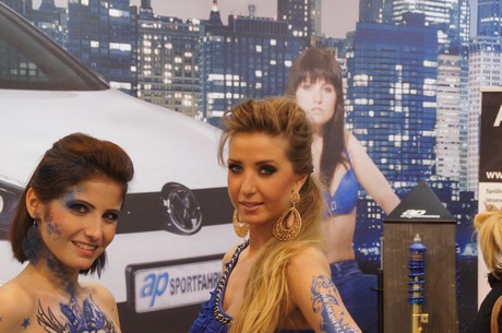 essen-motor-show