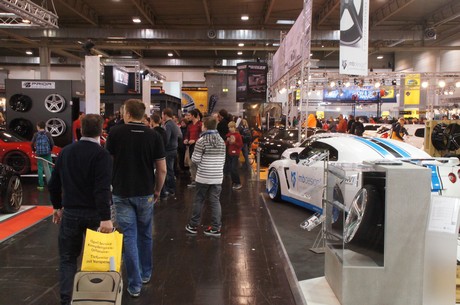 essen-motor-show