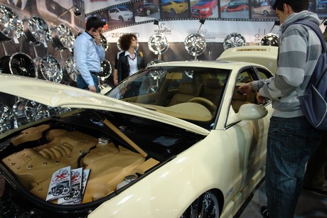 motorshow