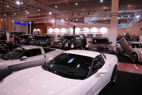 motorshow