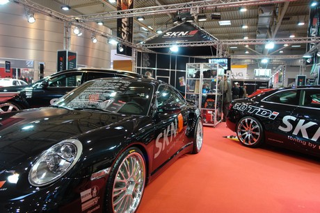 motorshow