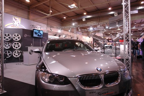 motorshow
