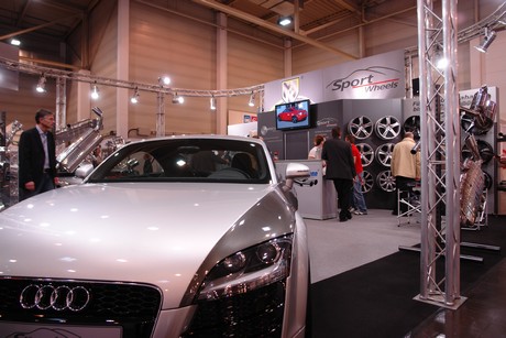 motorshow