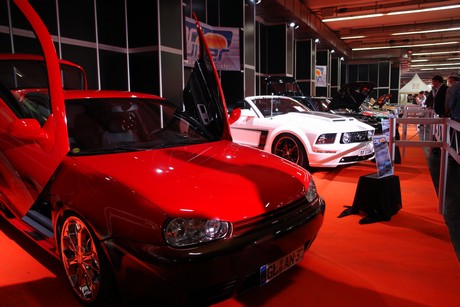 motorshow