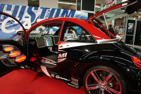 motorshow