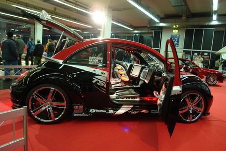 motorshow