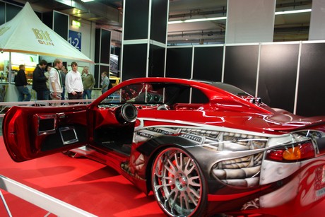 motorshow