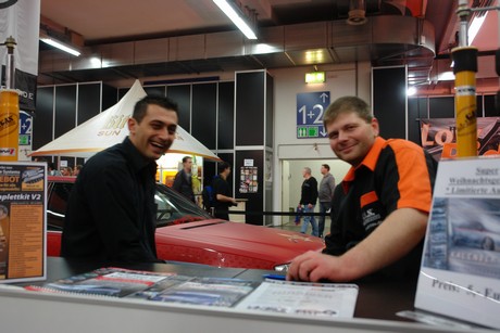 motorshow