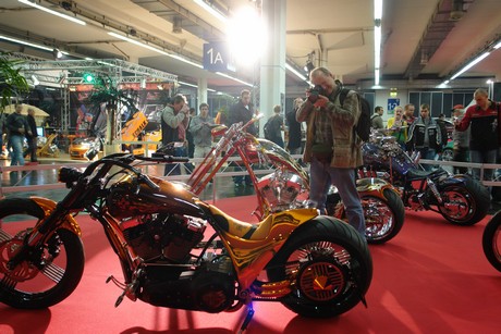 motorshow