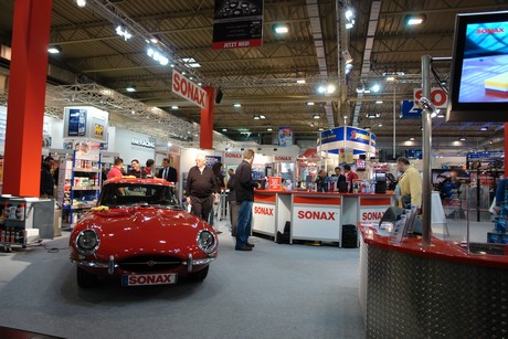 motorshow