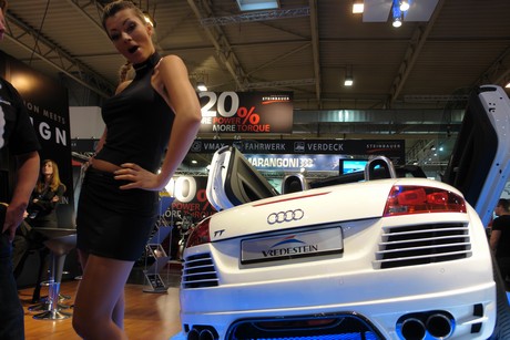 motorshow