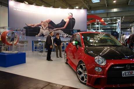 motorshow