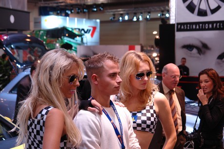 motorshow