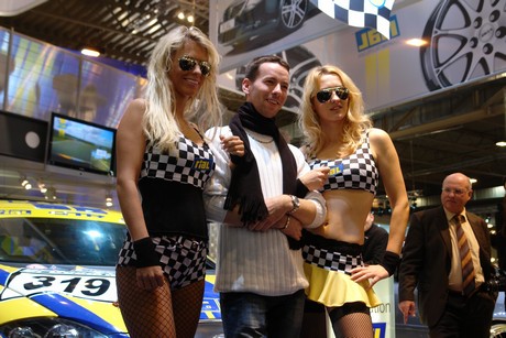 motorshow