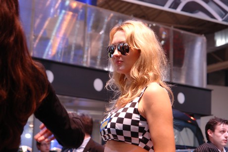 motorshow