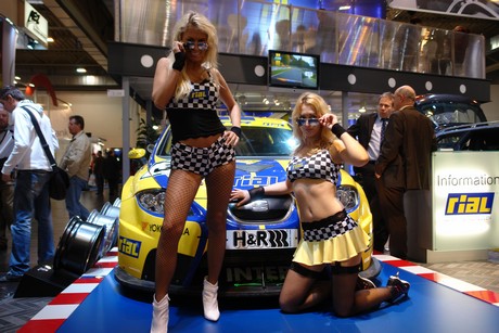 motorshow