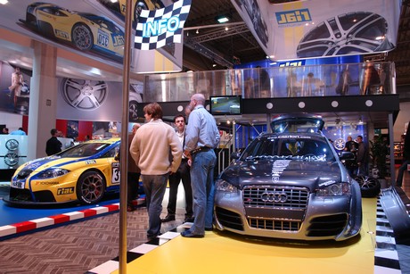 motorshow