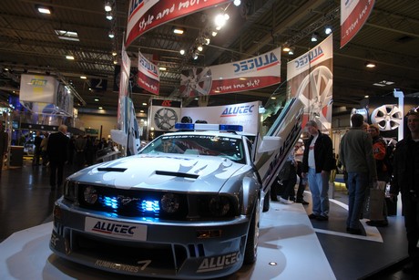 motorshow