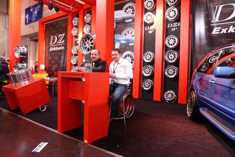 motorshow