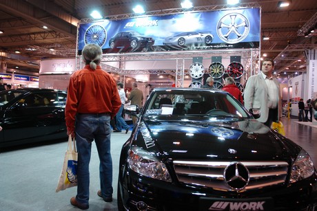 motorshow