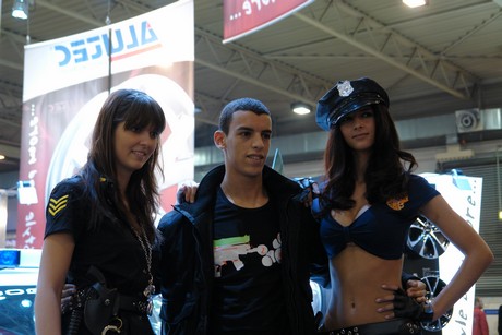 motorshow