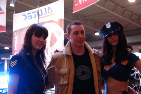 motorshow
