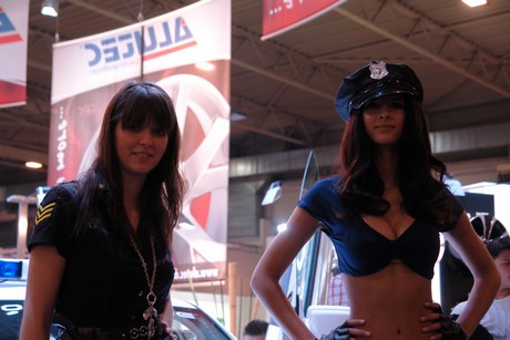 motorshow