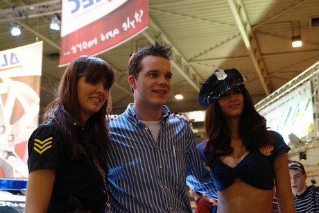 motorshow