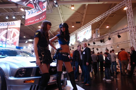 motorshow