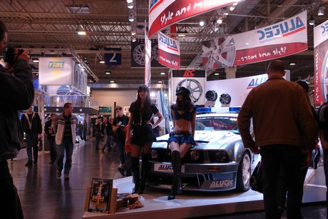 motorshow