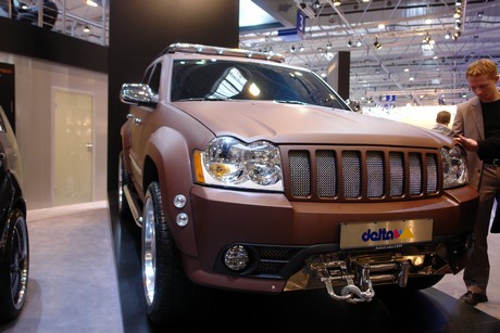 motorshow