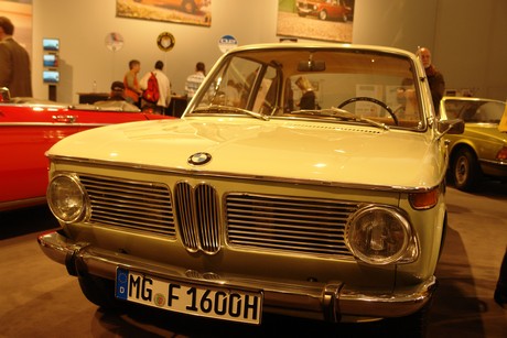 techno-classica