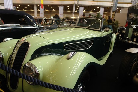 techno-classica