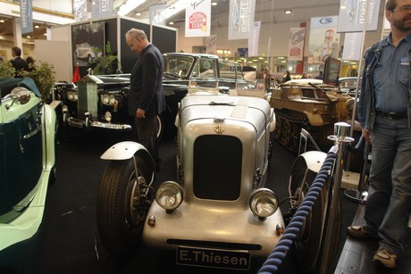 techno-classica