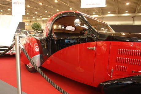 techno-classica