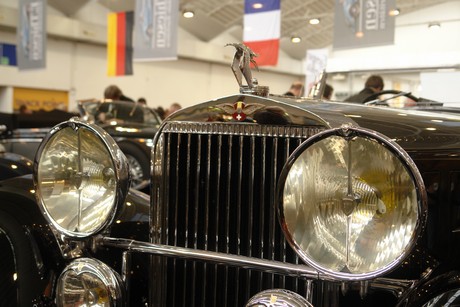 techno-classica