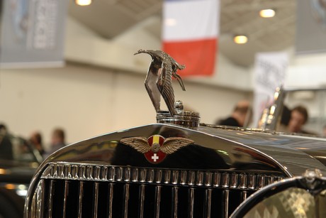 techno-classica