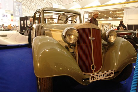 techno-classica